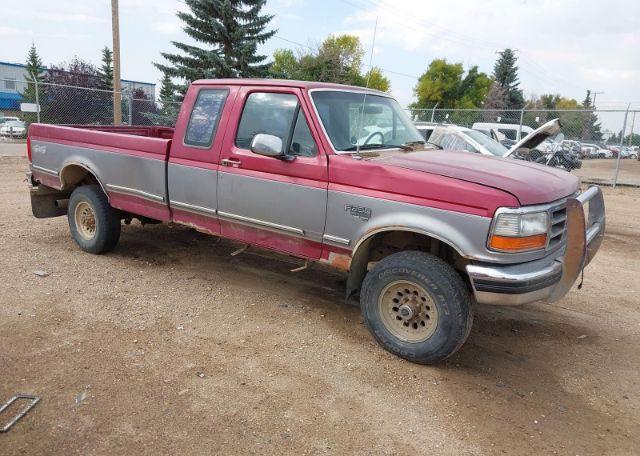1994 FORD F250