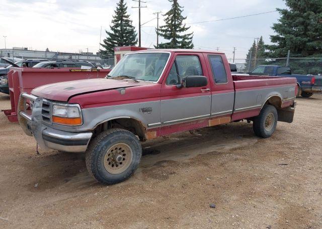 1994 FORD F250