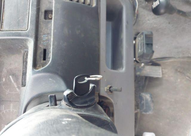 1994 FORD F250