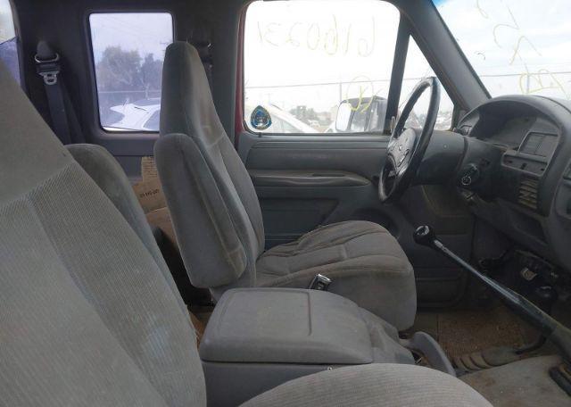 1994 FORD F250