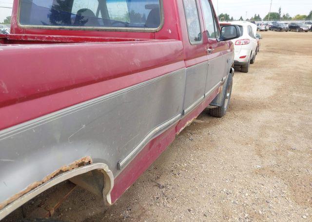 1994 FORD F250