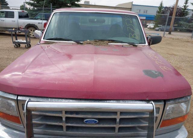1994 FORD F250