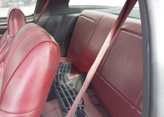1980 CHEVROLET CAMARO Z28