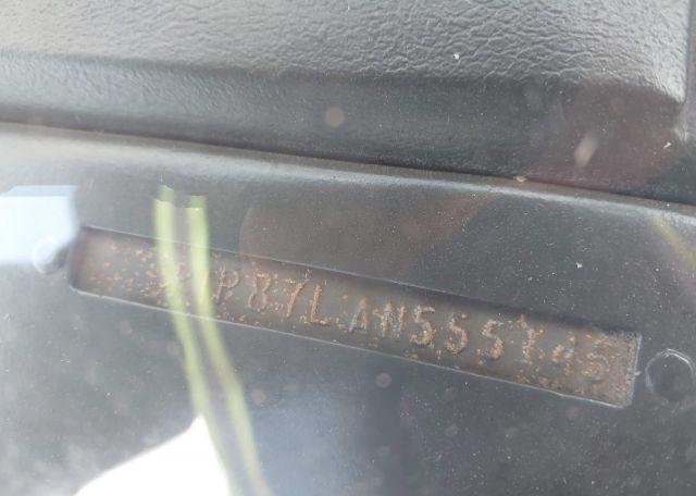 1980 CHEVROLET CAMARO Z28