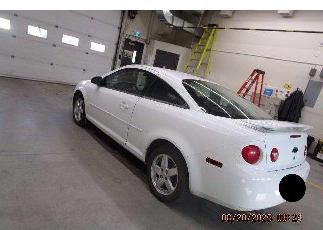 2006 CHEVROLET COBALT LT