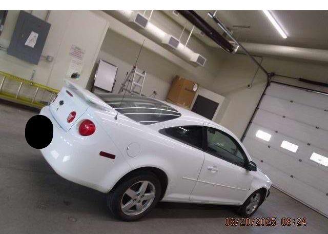 2006 CHEVROLET COBALT LT