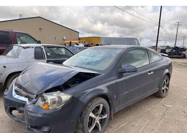 2009 CHEVROLET COBALT LT