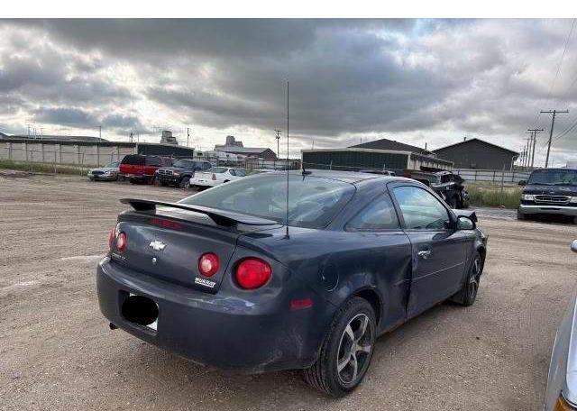 2009 CHEVROLET COBALT LT