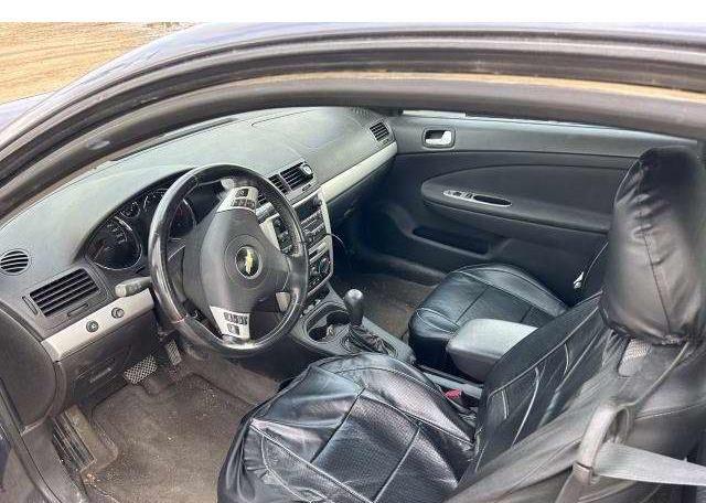 2009 CHEVROLET COBALT LT
