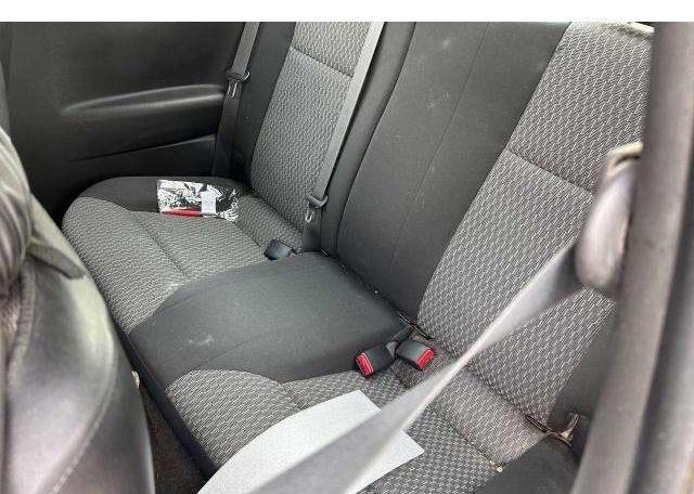 2009 CHEVROLET COBALT LT