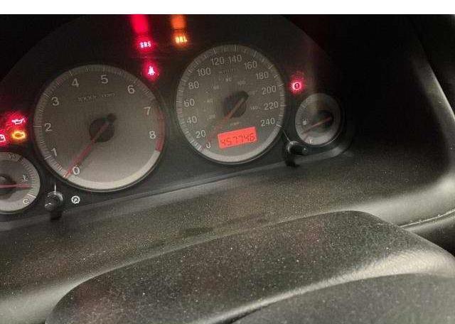2002 HONDA CIVIC EX