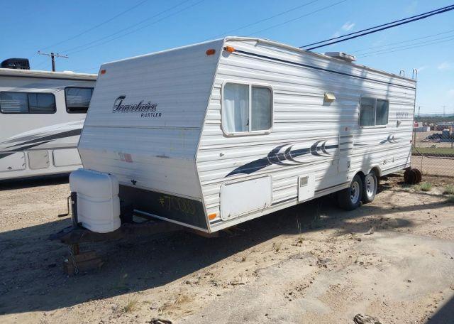 2002 TRAVELAIRE RUSTLER
