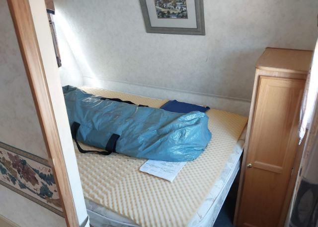2002 TRAVELAIRE RUSTLER