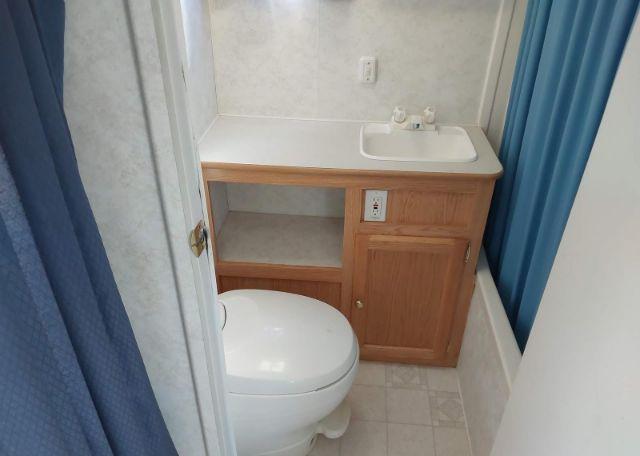2002 TRAVELAIRE RUSTLER