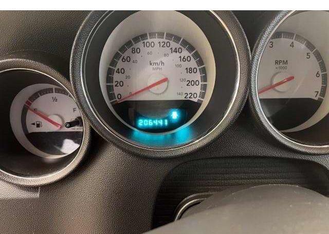 2008 DODGE CHARGER