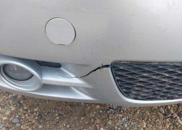 2006 MAZDA 3 S