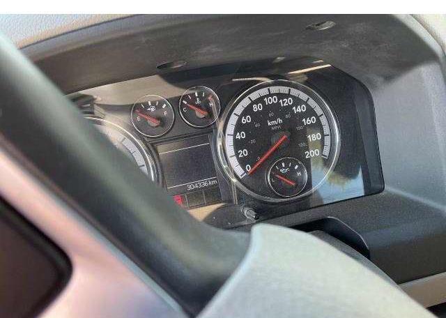 2010 DODGE RAM 1500