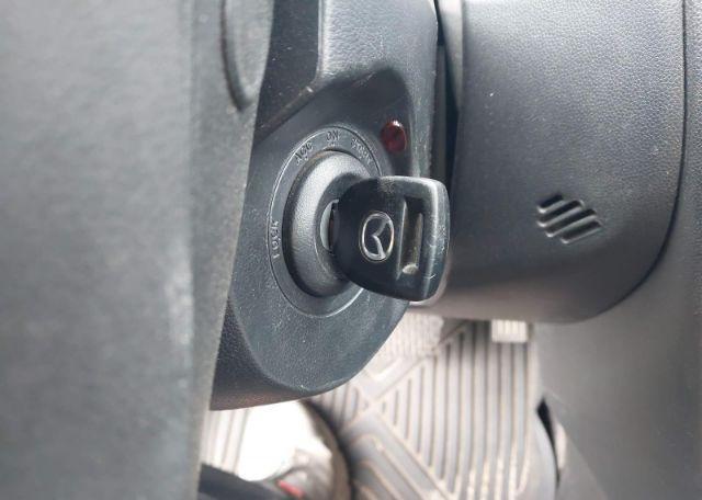 2007 MAZDA 3 S