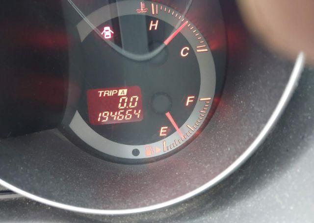 2007 MAZDA 3 S