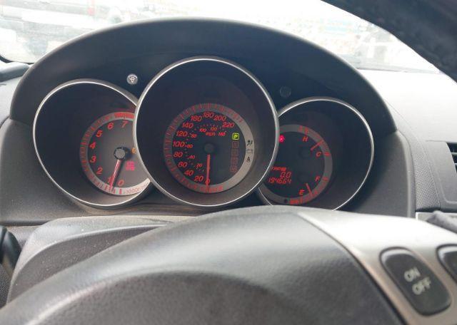 2007 MAZDA 3 S