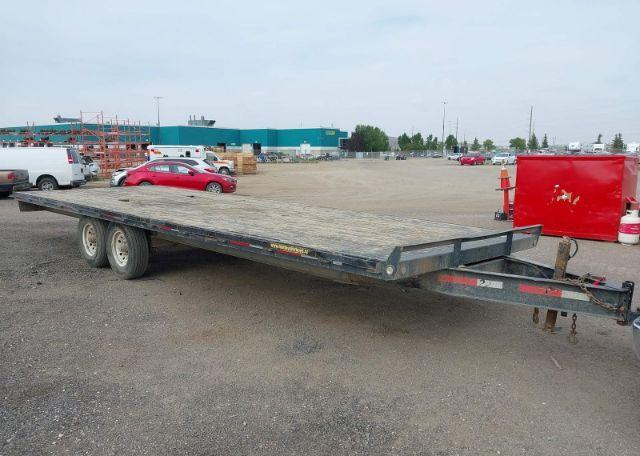 2023 RAINBOW TRAILERS INC 024A27E_5114