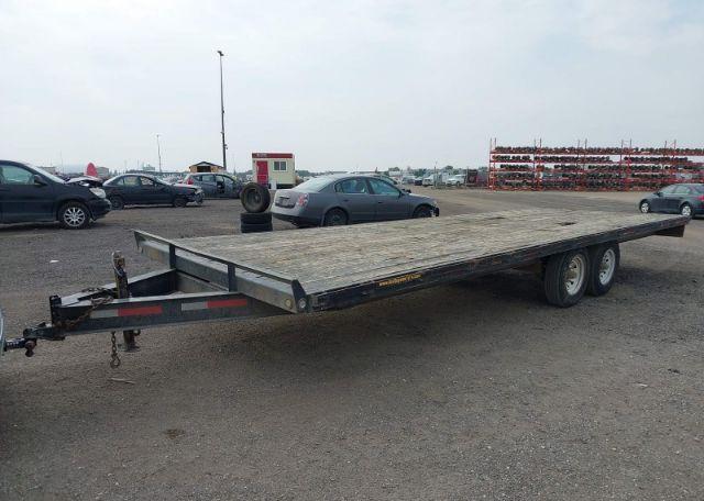2023 RAINBOW TRAILERS INC 024A27E_5114