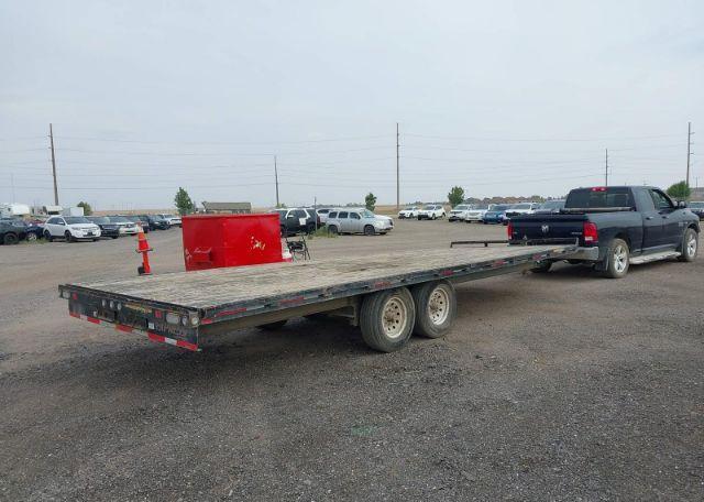 2023 RAINBOW TRAILERS INC 024A27E_5114