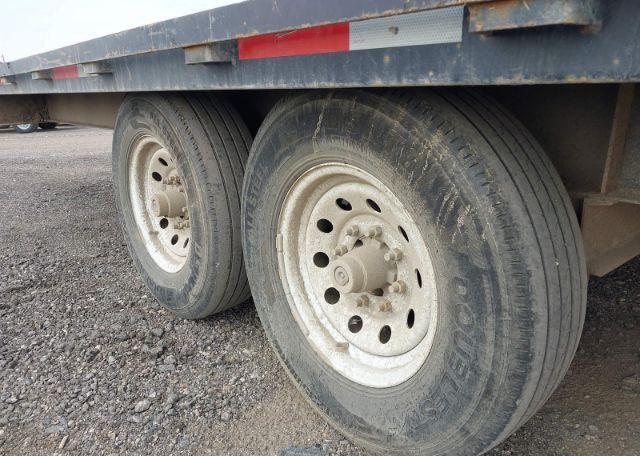 2023 RAINBOW TRAILERS INC 024A27E_5114