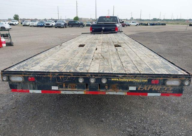 2023 RAINBOW TRAILERS INC 024A27E_5114