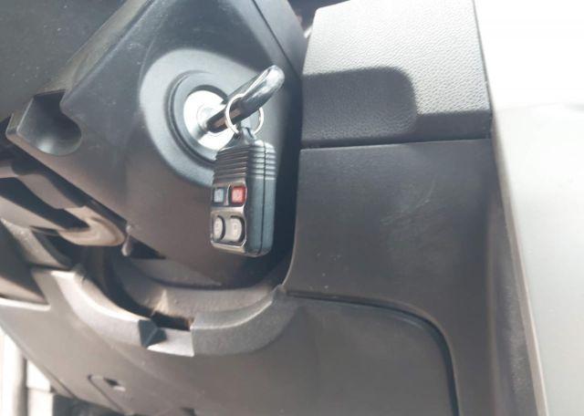 2010 FORD FOCUS SE