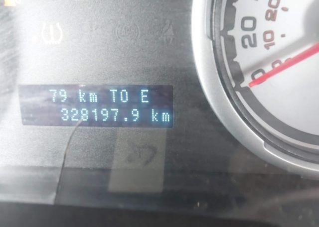 2010 FORD FOCUS SE