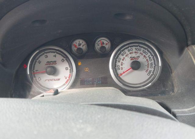 2010 FORD FOCUS SE