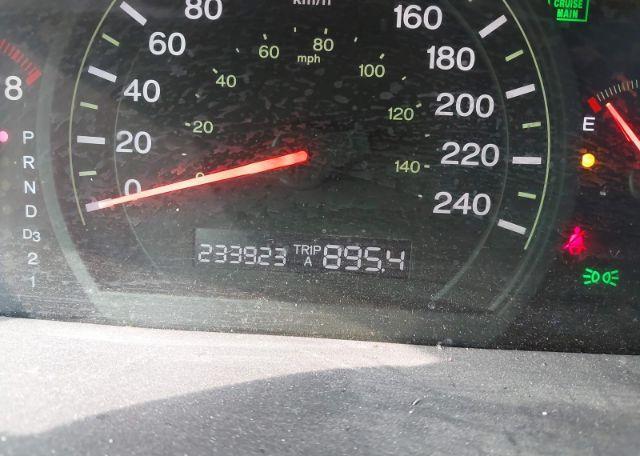 2005 HONDA ACCORD EX