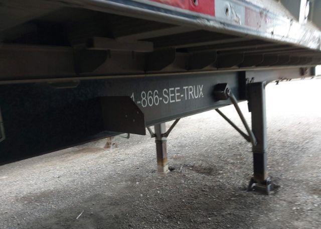 2005 MAC TRAILER MFG END DUMP