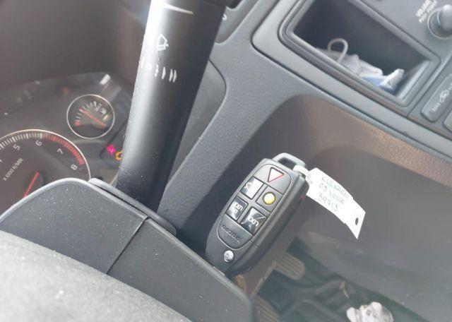 2005 VOLVO S60 2.5T