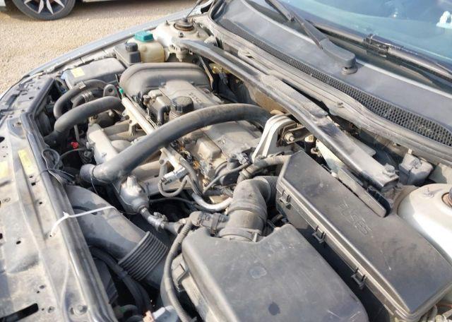 2005 VOLVO S60 2.5T