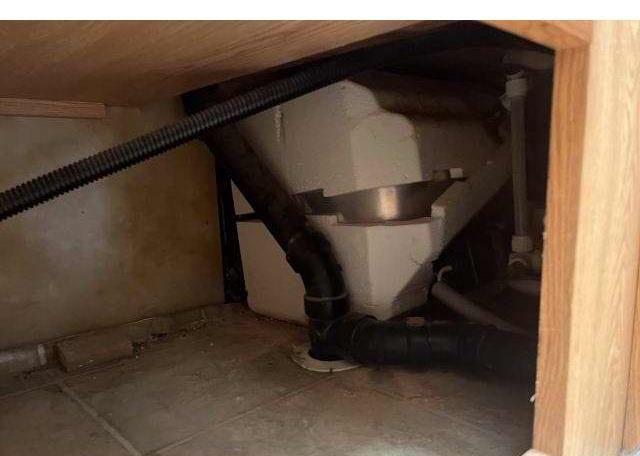 2005 KEYSTONE CAMPER
