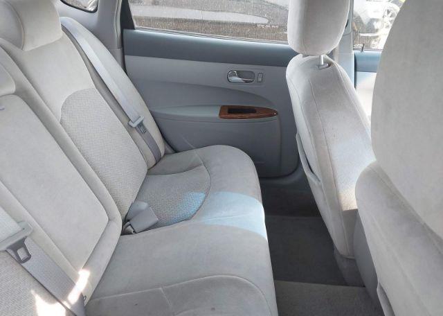 2006 BUICK ALLURE CXL