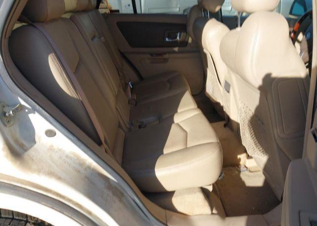 2006 CADILLAC SRX