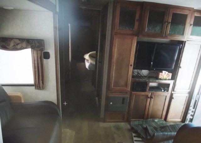 2015 KEYSTONE 295RKS