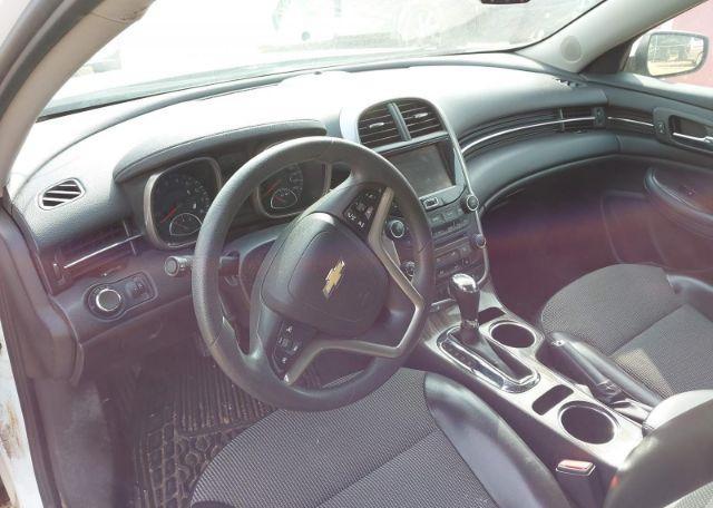 2014 CHEVROLET MALIBU 1LT