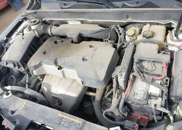 2014 CHEVROLET MALIBU 1LT