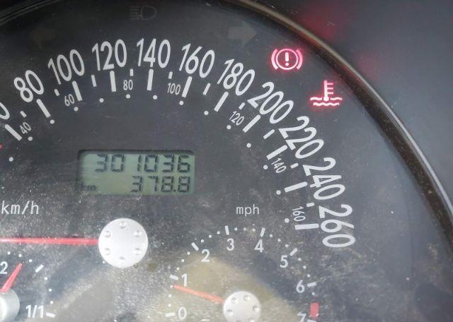 1999 VOLKSWAGEN NEW BEETLE GLS