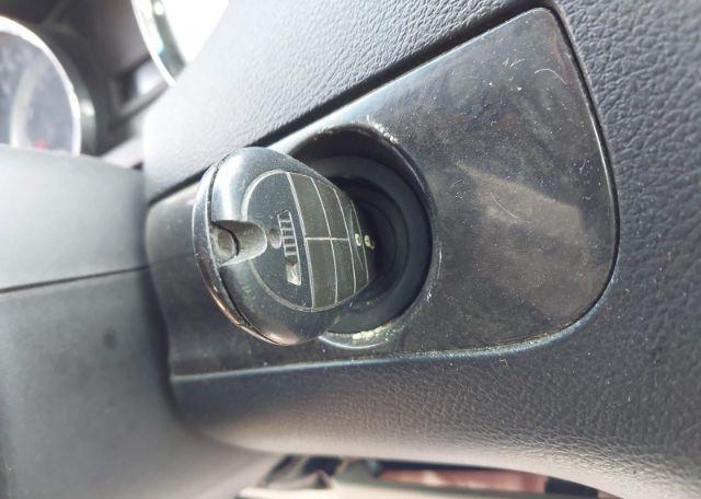 2011 DODGE GRAND CARAVAN EXPRESS