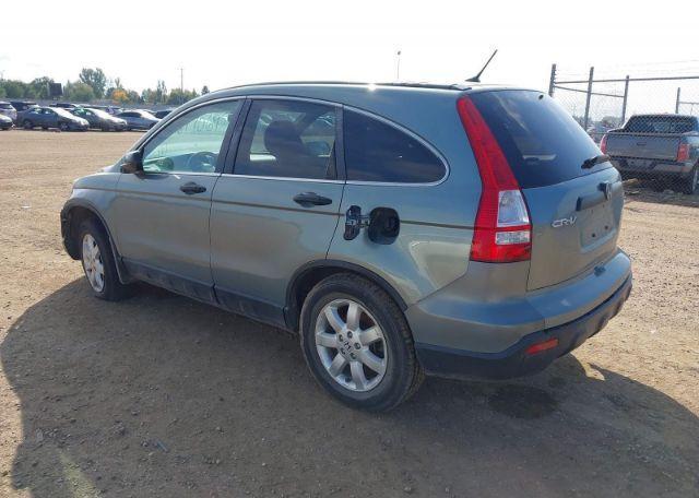 2010 HONDA CR-V LX