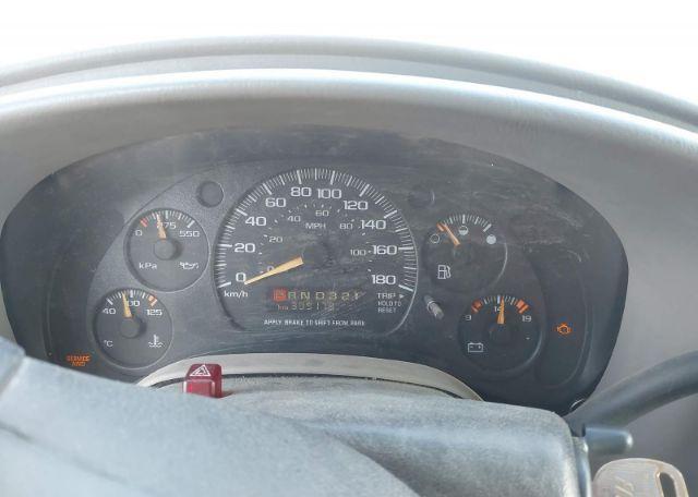 2005 CHEVROLET ASTRO