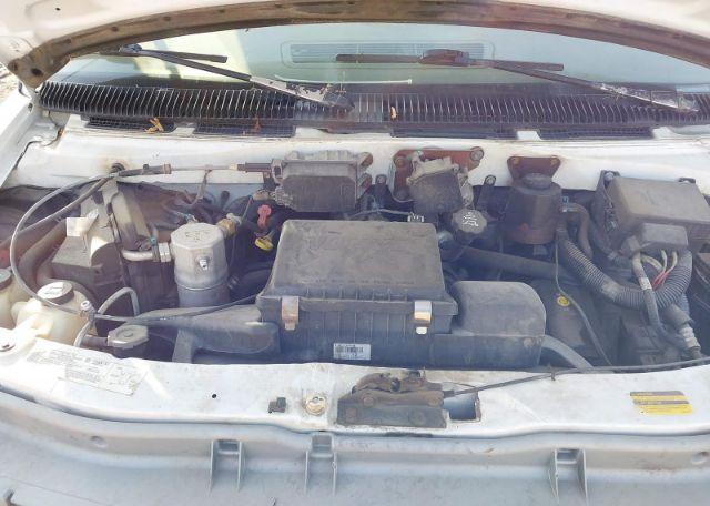 2005 CHEVROLET ASTRO