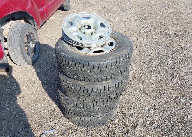 2008 TOYOTA TACOMA ACCESS CAB