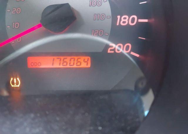 2008 TOYOTA TACOMA ACCESS CAB