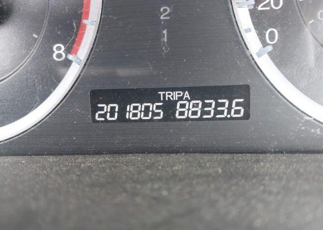 2010 HONDA ACCORD LX